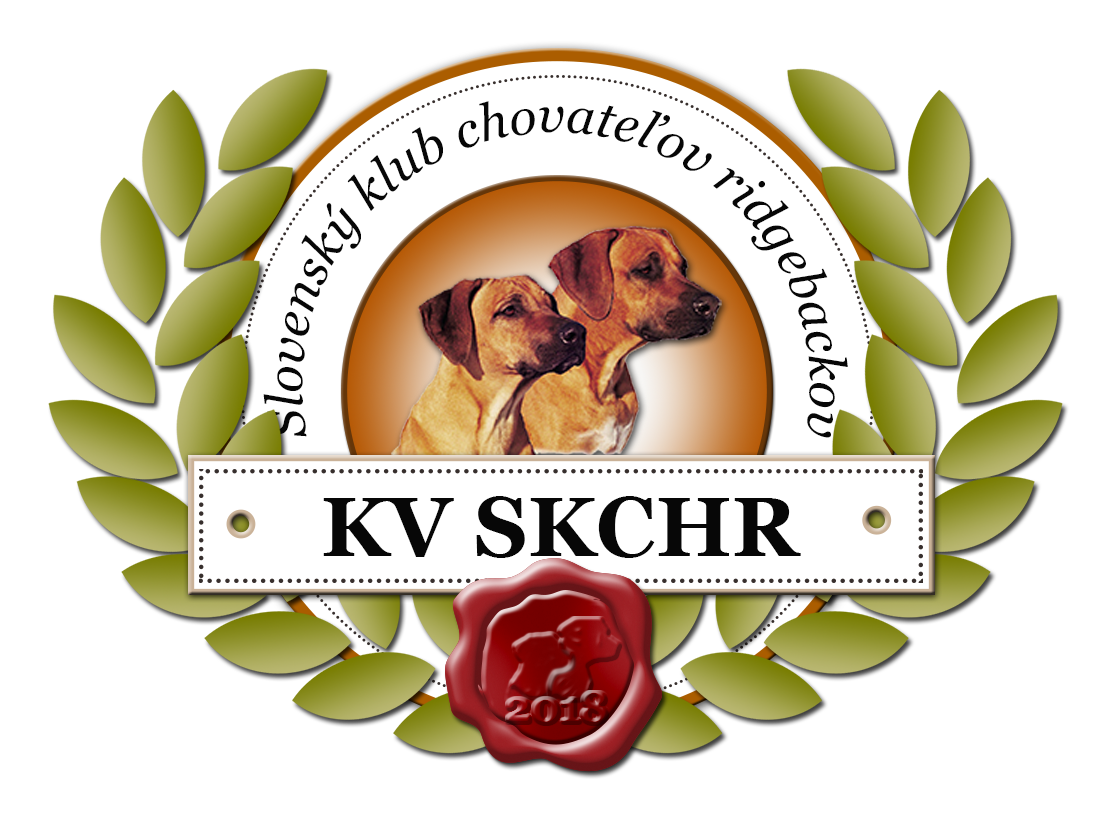 logo KV 18