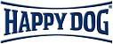happy dog