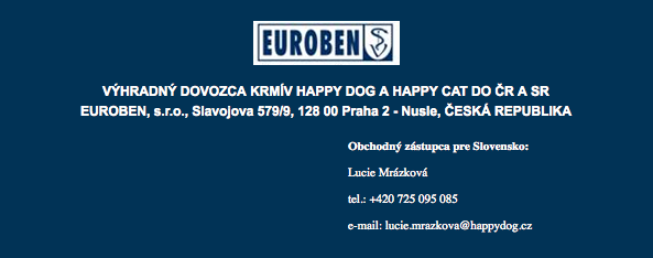 happy dog adresa