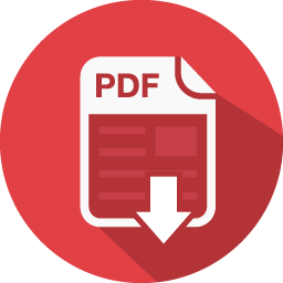 icono pdf