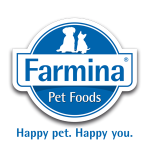logo Farmina Pet Foodsweb