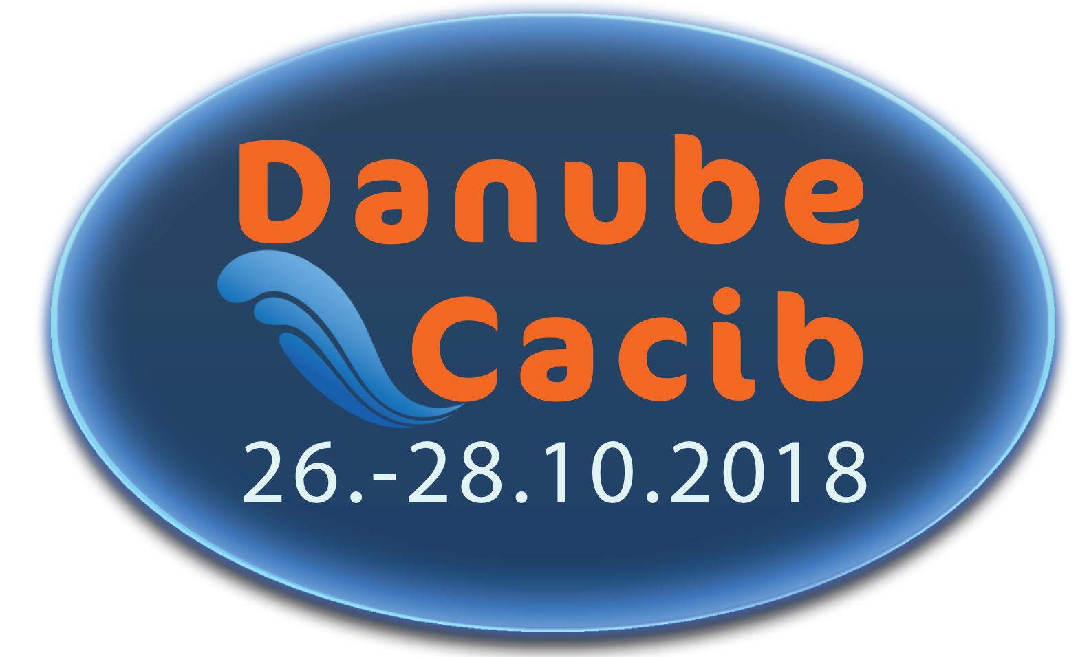 CACIB BA 10 2018 logo